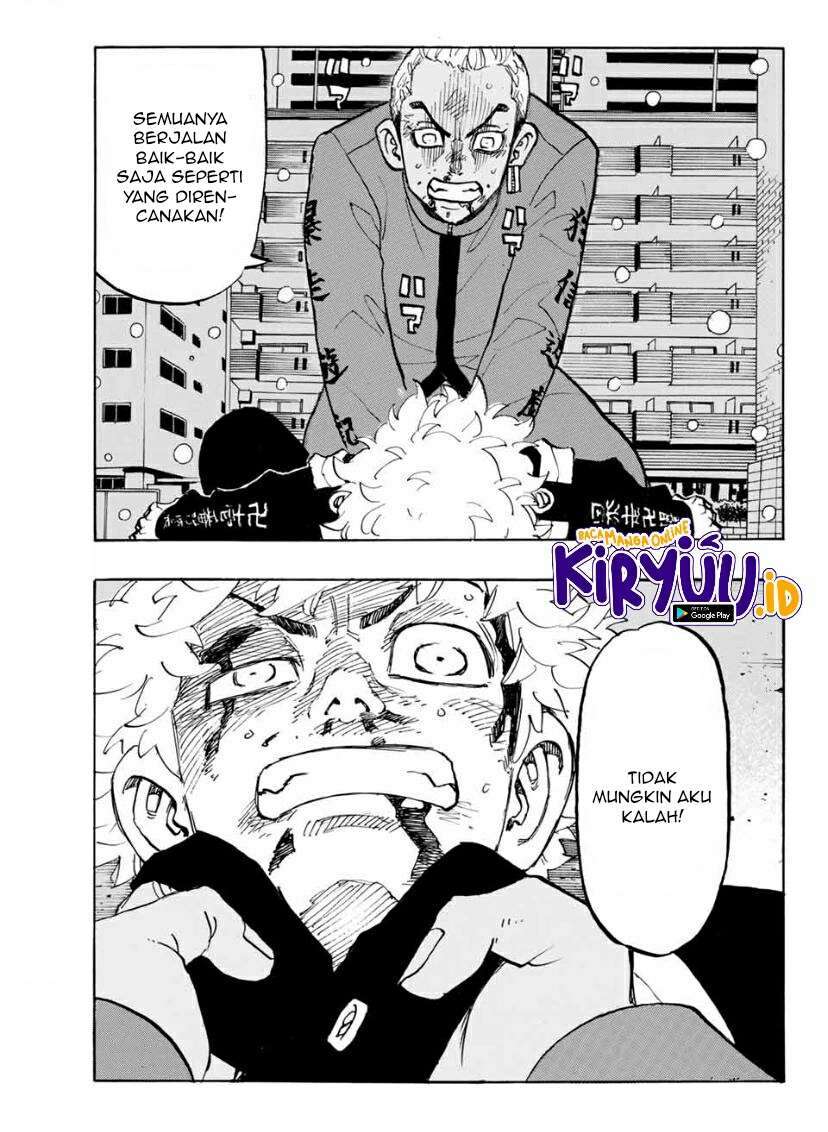 Read Tokyo Revengers ID Manga Online