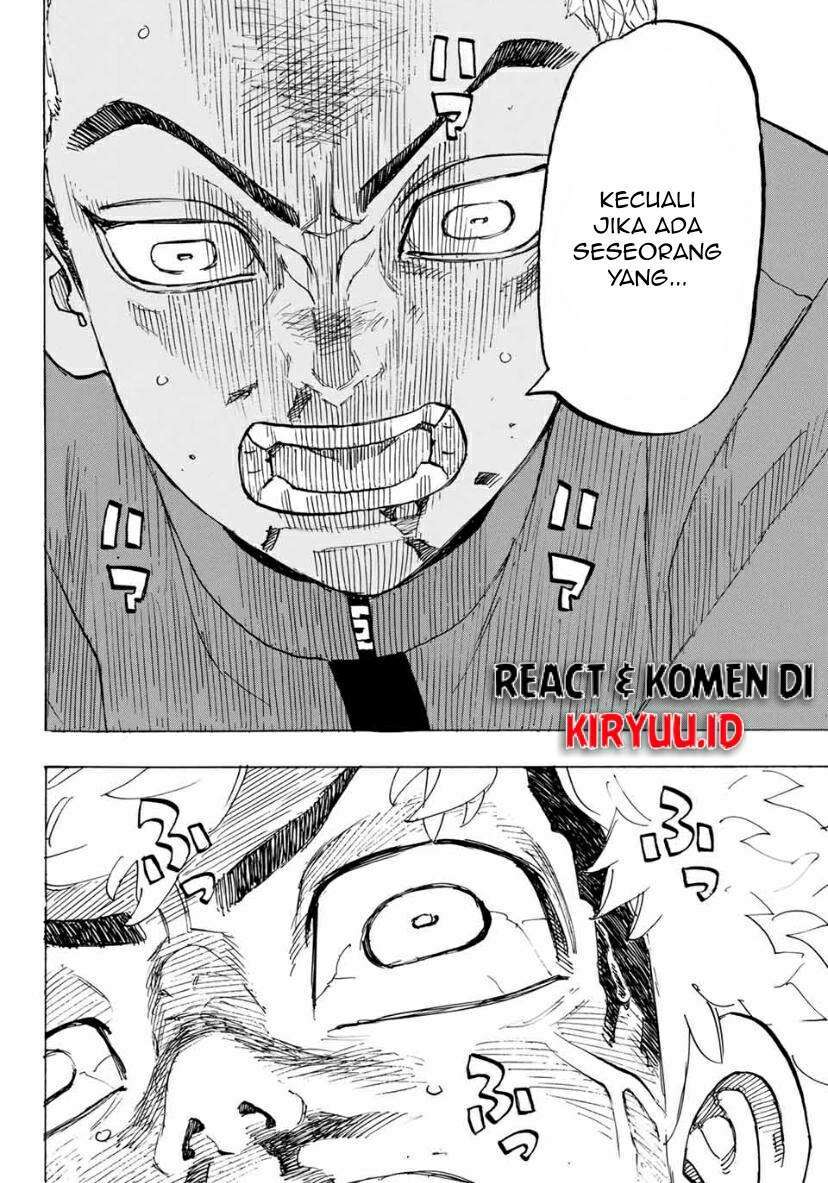 Read Tokyo Revengers ID Manga Online
