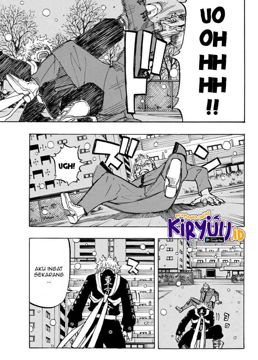 Read Tokyo Revengers ID Manga Online