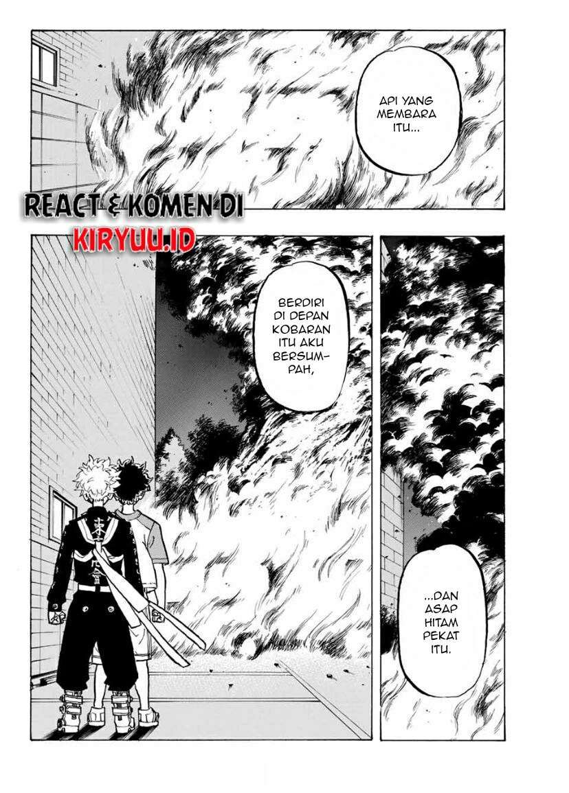 Read Tokyo Revengers ID Manga Online