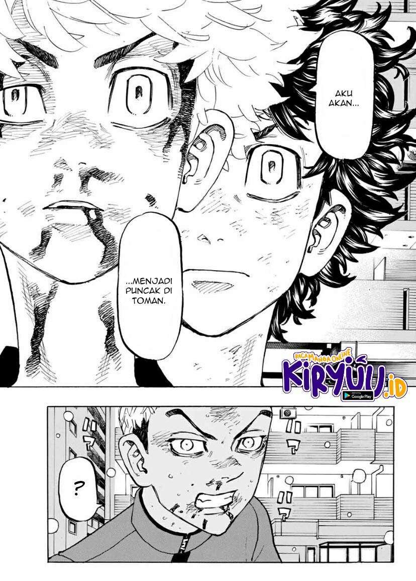 Read Tokyo Revengers ID Manga Online