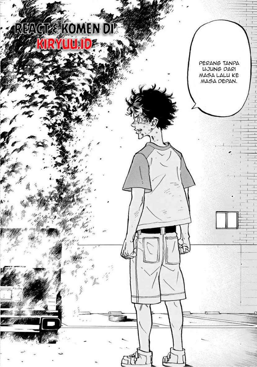 Read Tokyo Revengers ID Manga Online