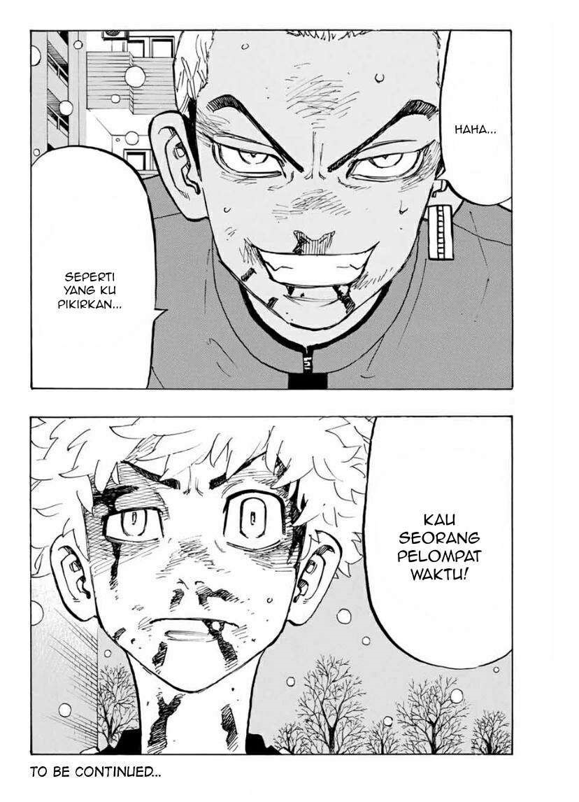 Read Tokyo Revengers ID Manga Online