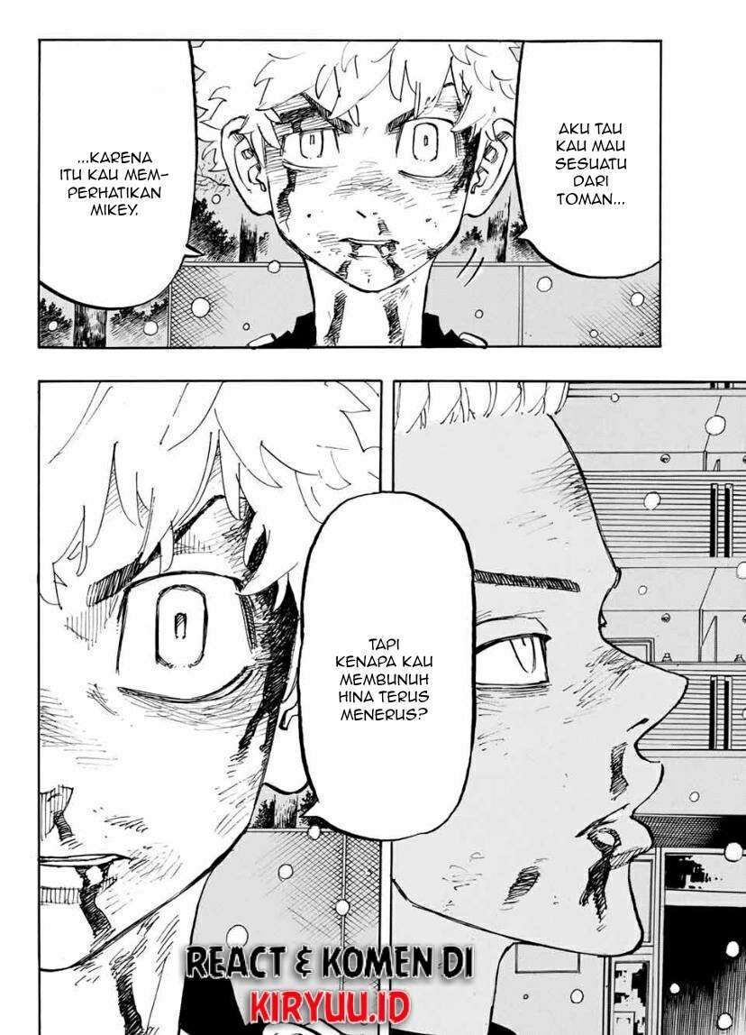 Read Tokyo Revengers ID Manga Online