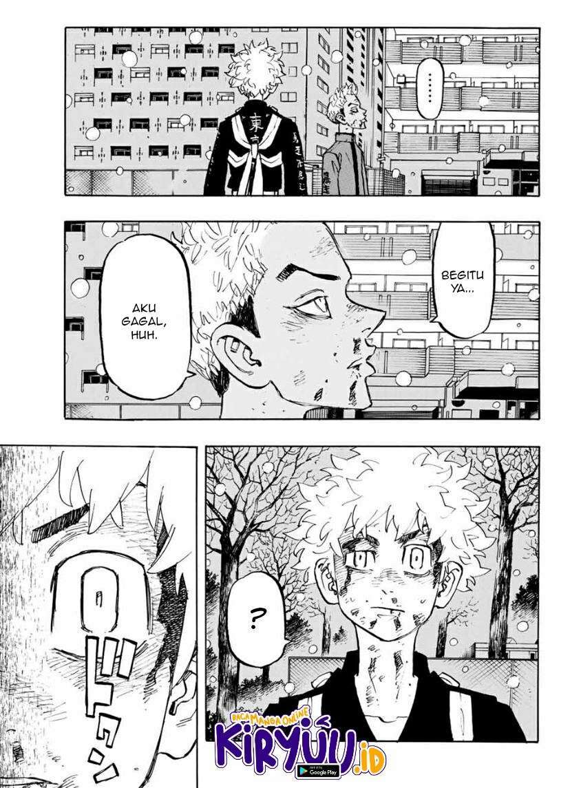 Read Tokyo Revengers ID Manga Online