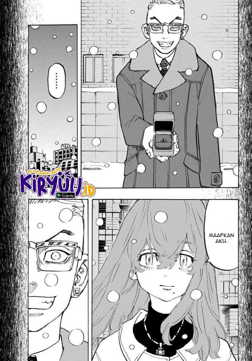 Read Tokyo Revengers ID Manga Online