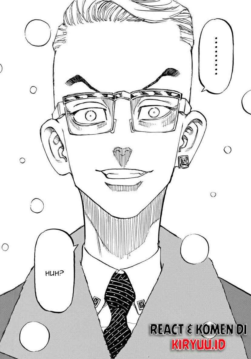 Read Tokyo Revengers ID Manga Online