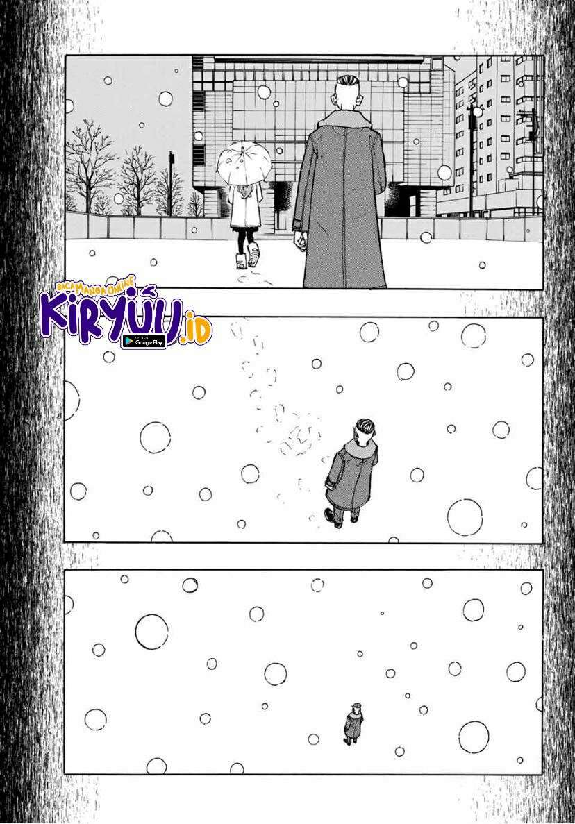 Read Tokyo Revengers ID Manga Online