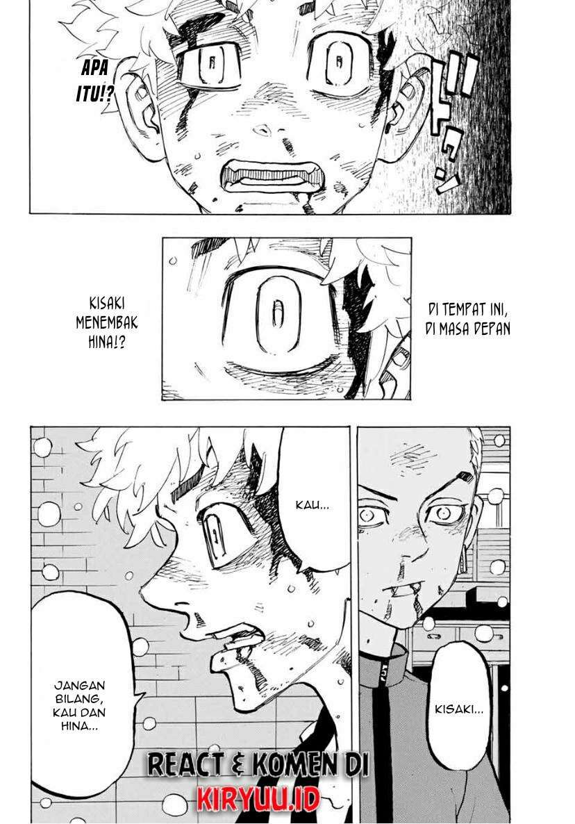 Read Tokyo Revengers ID Manga Online