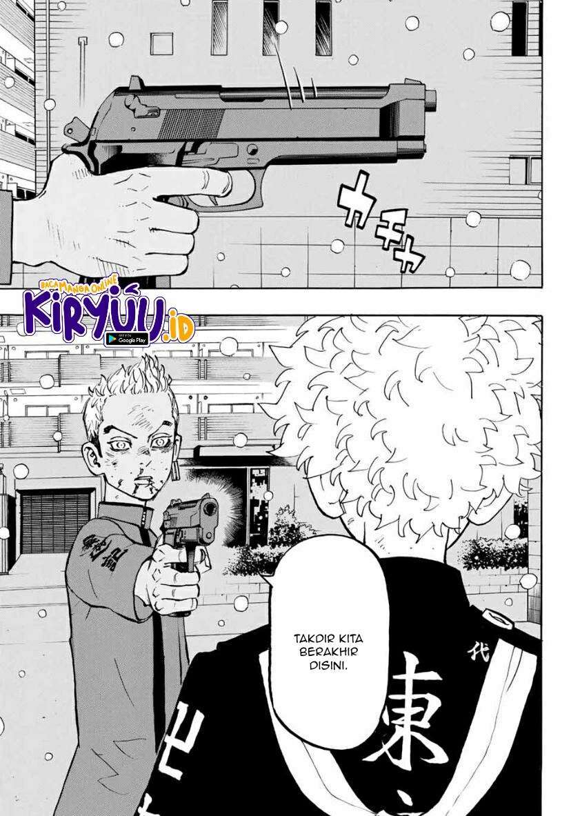 Read Tokyo Revengers ID Manga Online