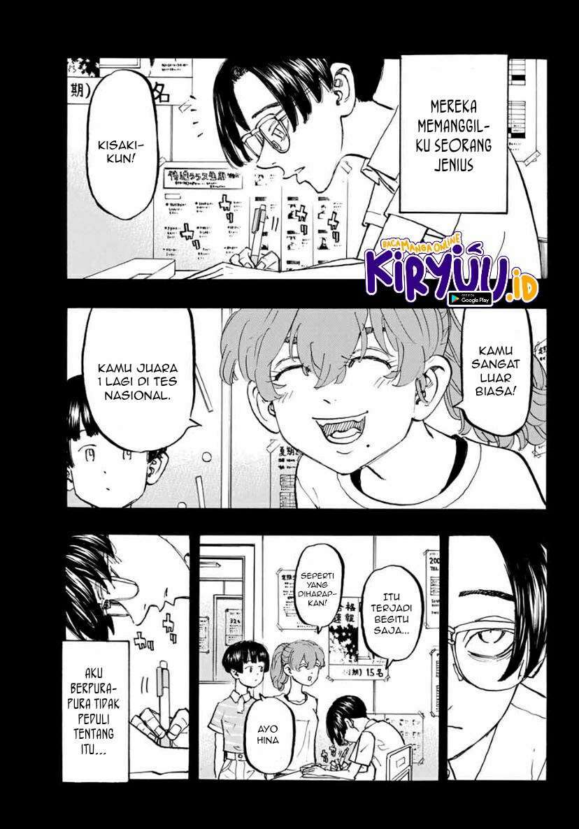 Read Tokyo Revengers ID Manga Online