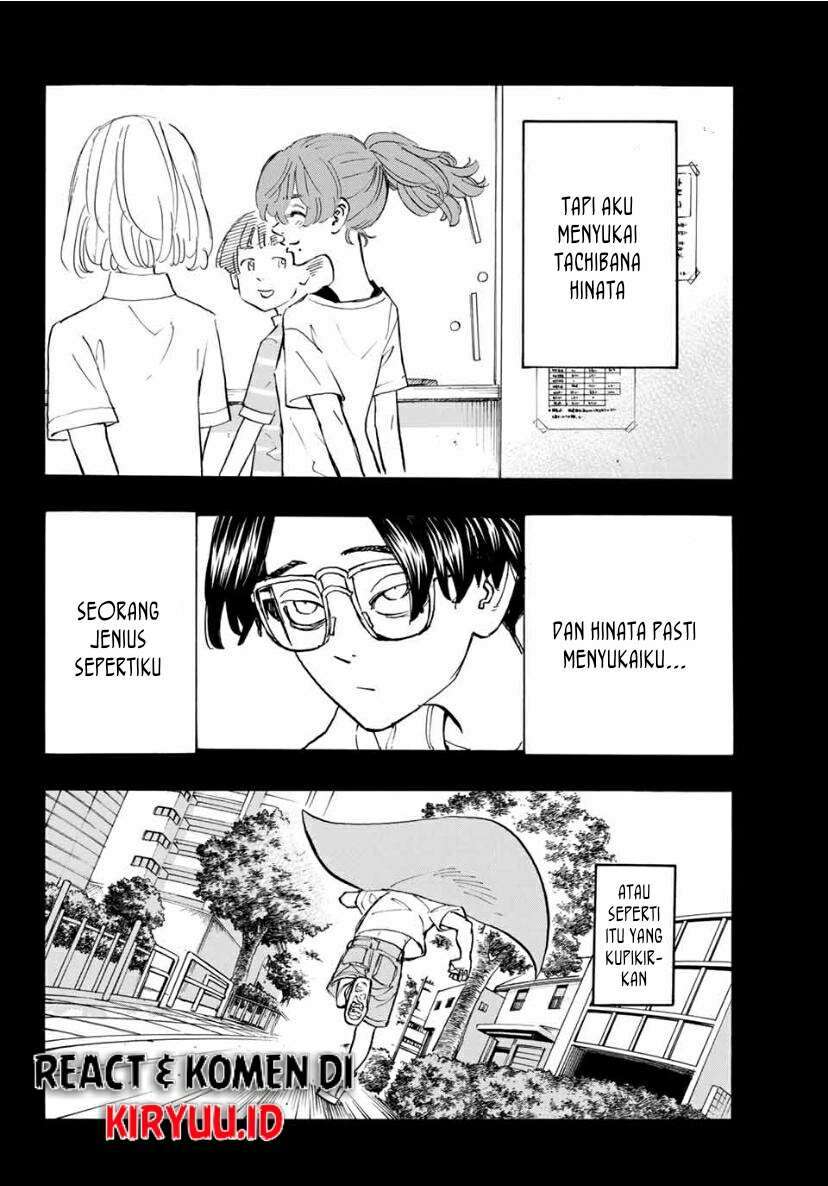 Read Tokyo Revengers ID Manga Online