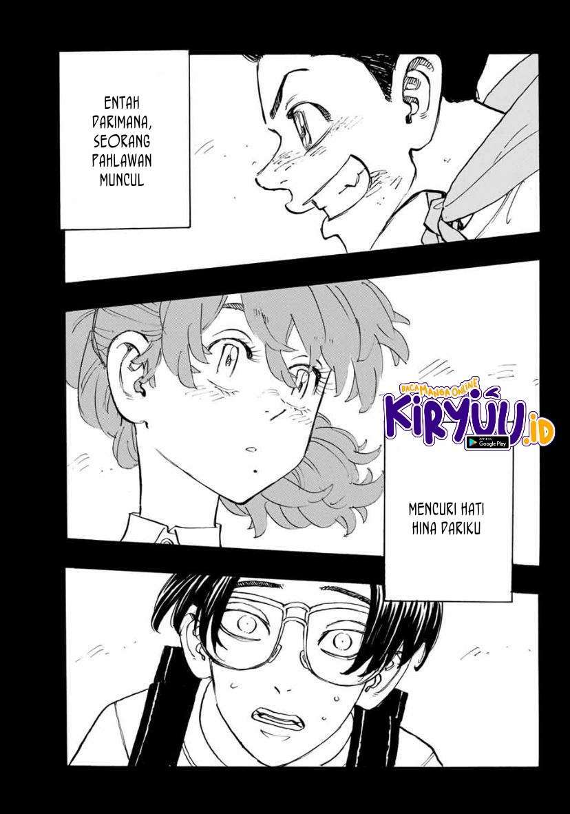 Read Tokyo Revengers ID Manga Online
