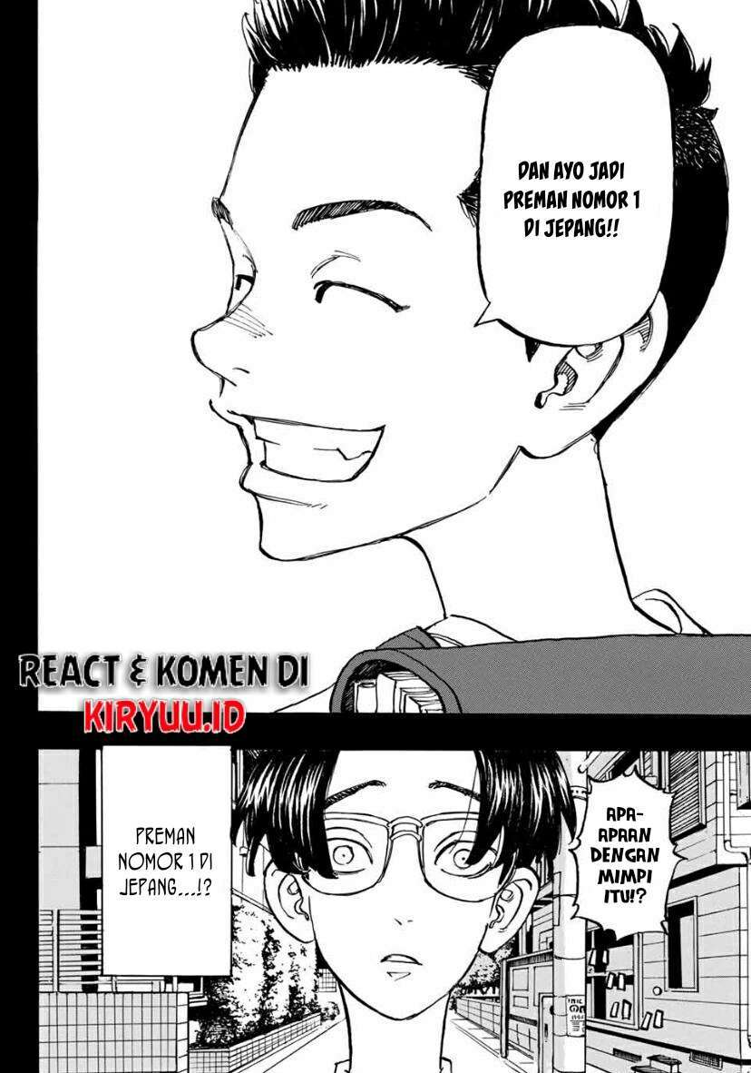 Read Tokyo Revengers ID Manga Online