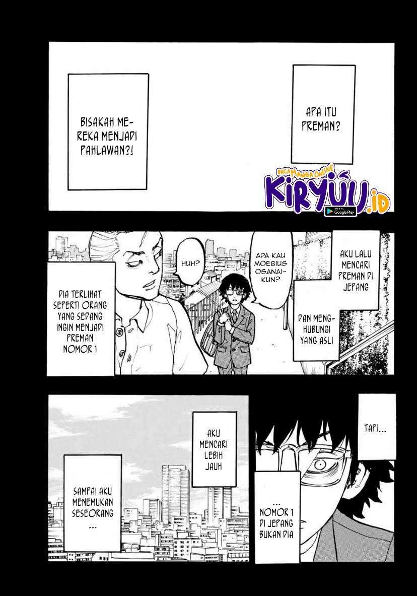 Read Tokyo Revengers ID Manga Online