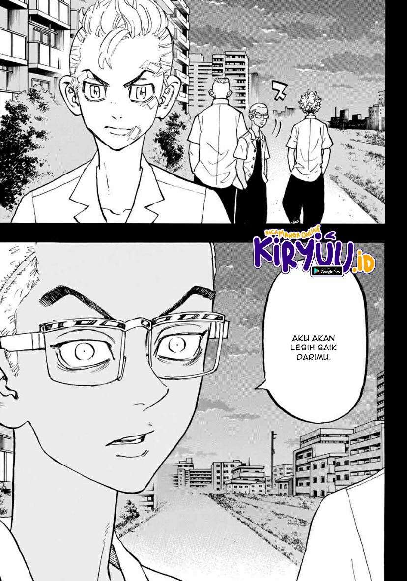 Read Tokyo Revengers ID Manga Online