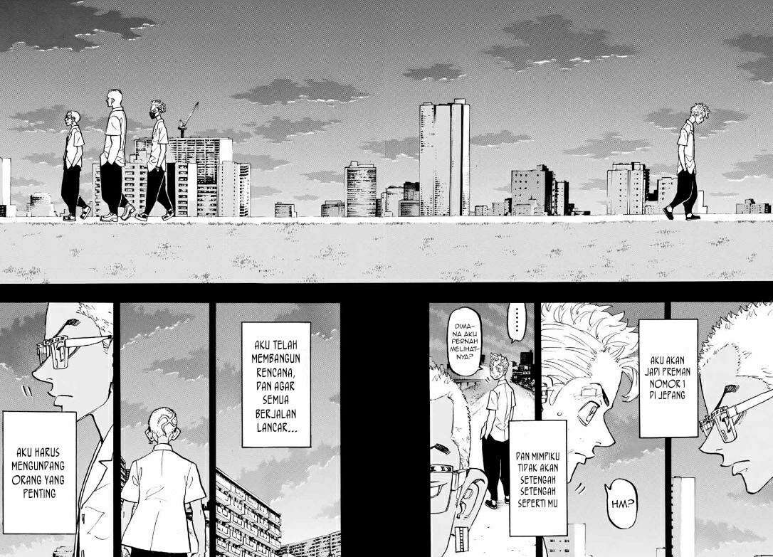 Read Tokyo Revengers ID Manga Online