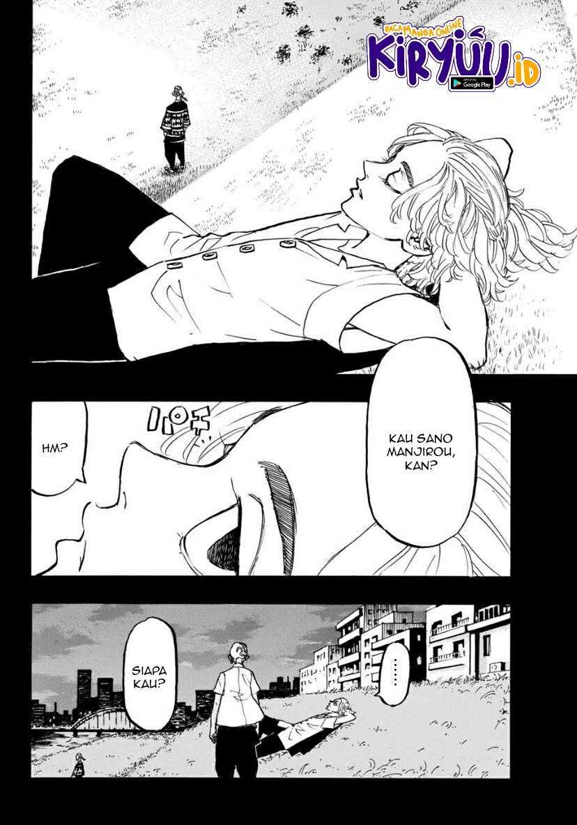 Read Tokyo Revengers ID Manga Online