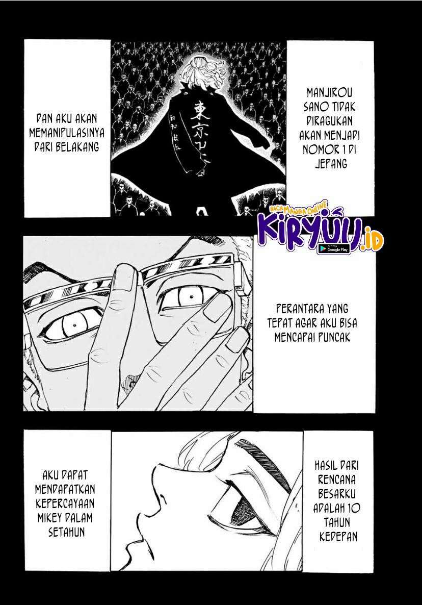 Read Tokyo Revengers ID Manga Online