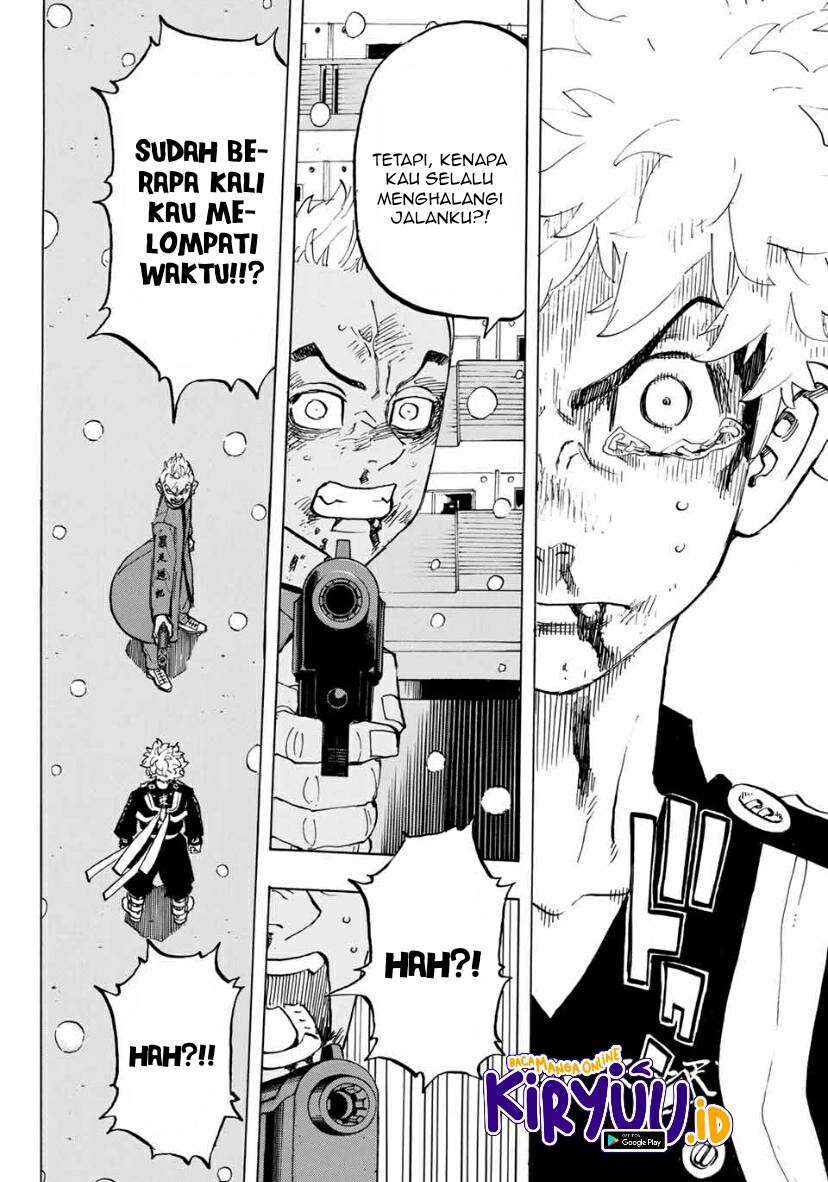 Read Tokyo Revengers ID Manga Online