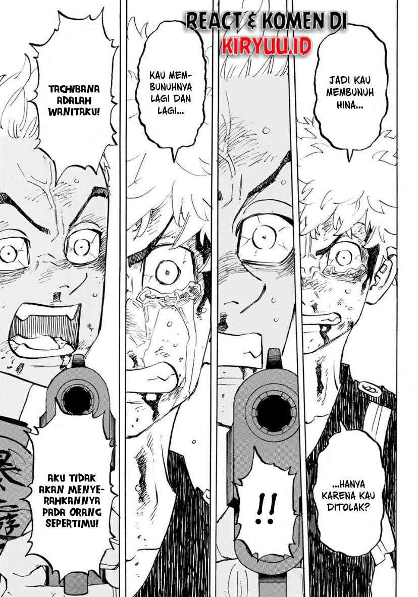 Read Tokyo Revengers ID Manga Online