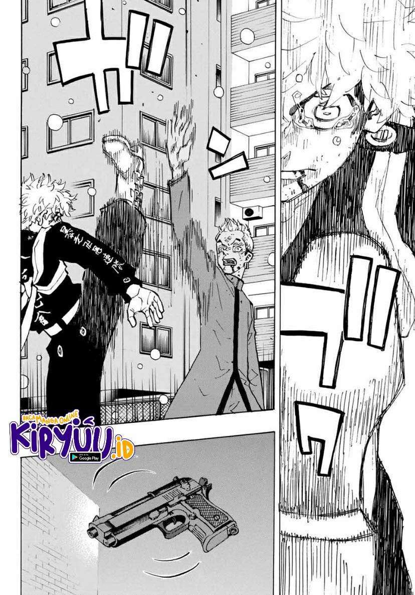 Read Tokyo Revengers ID Manga Online