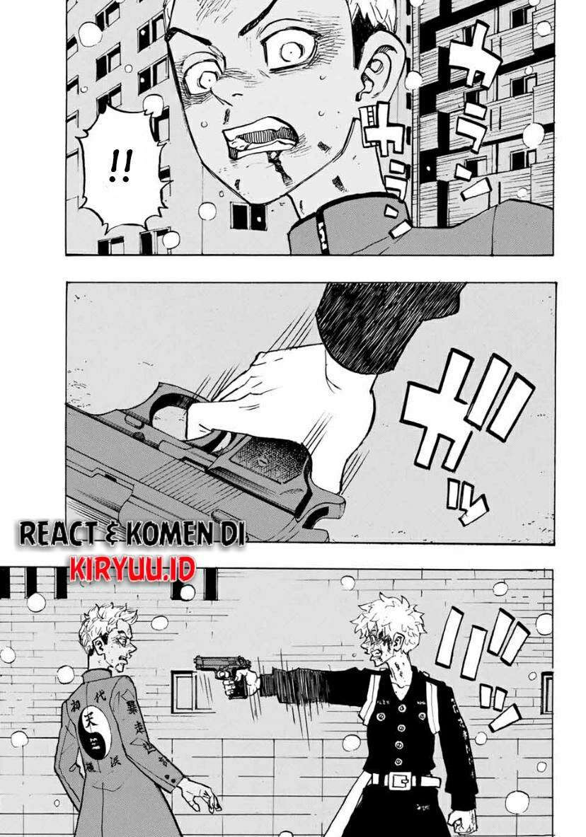 Read Tokyo Revengers ID Manga Online