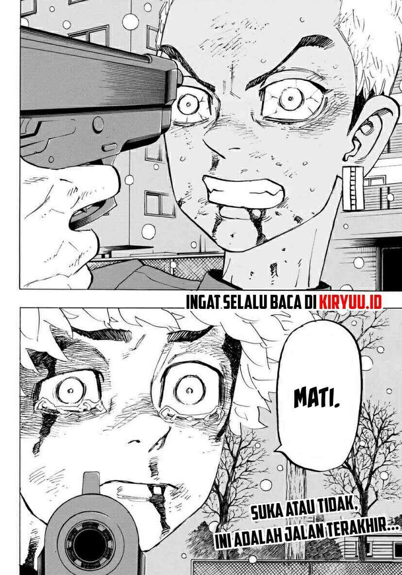 Read Tokyo Revengers ID Manga Online