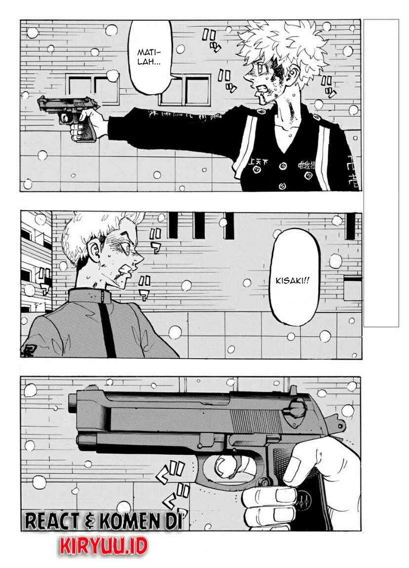 Read Tokyo Revengers ID Manga Online