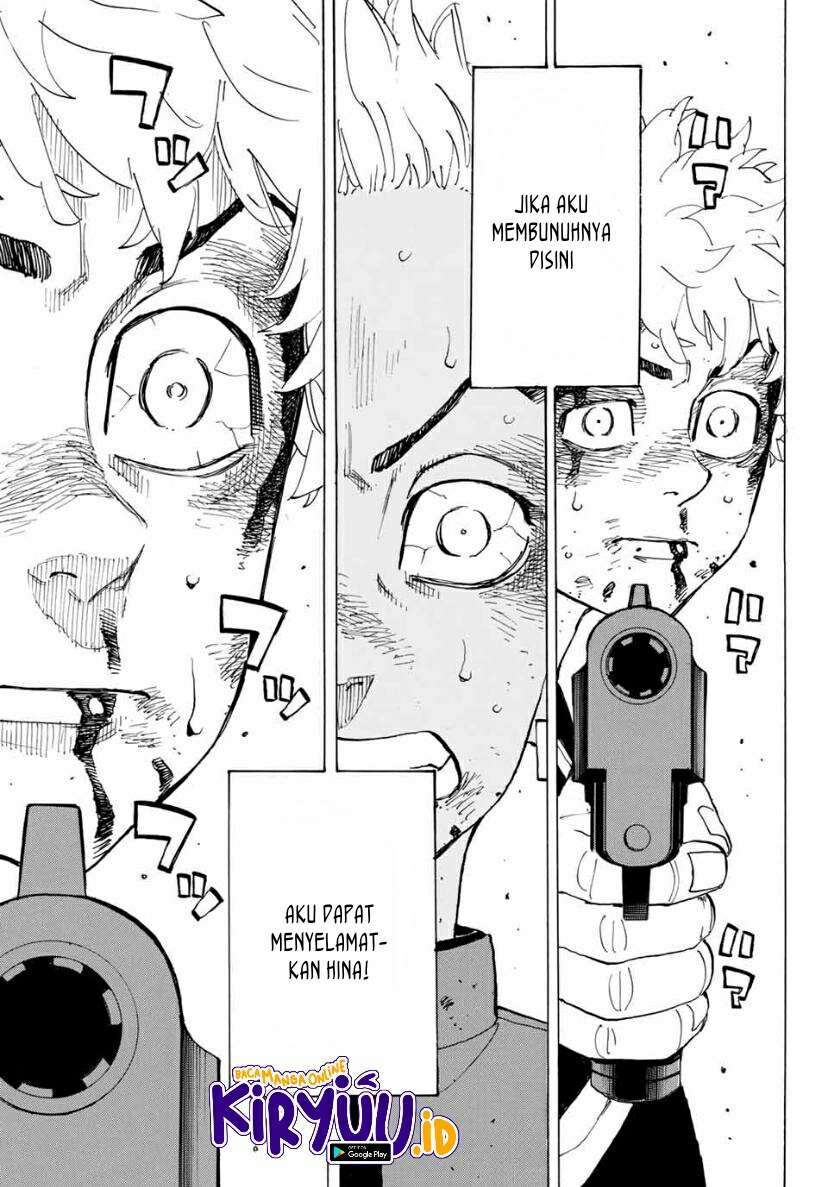 Read Tokyo Revengers ID Manga Online