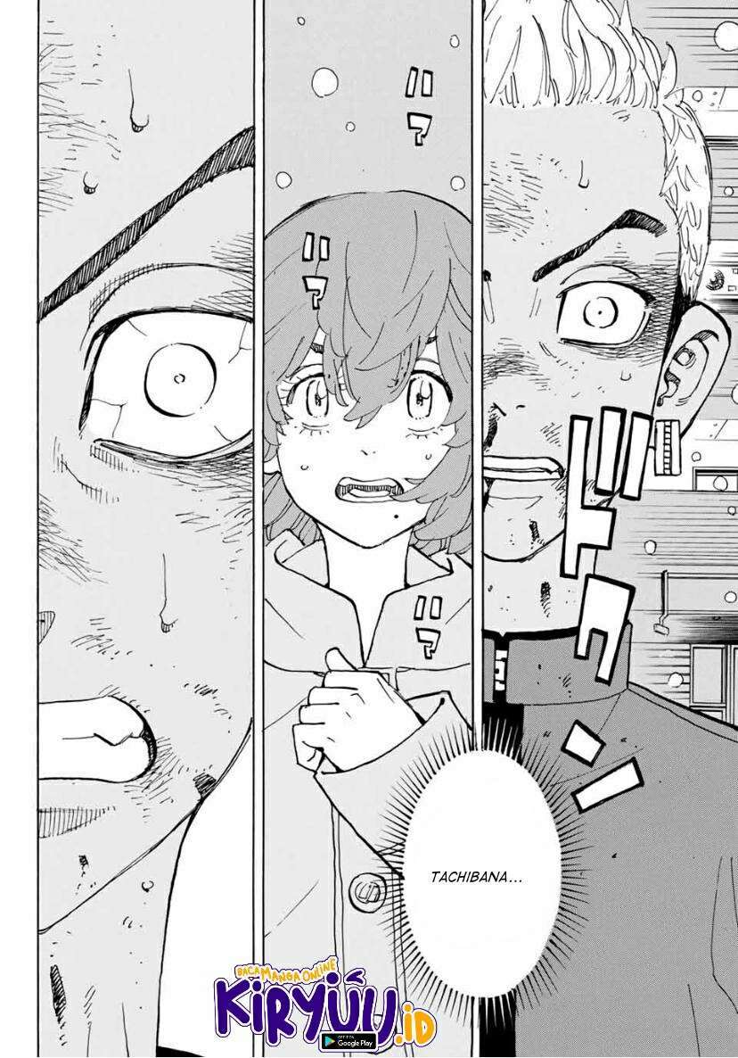 Read Tokyo Revengers ID Manga Online