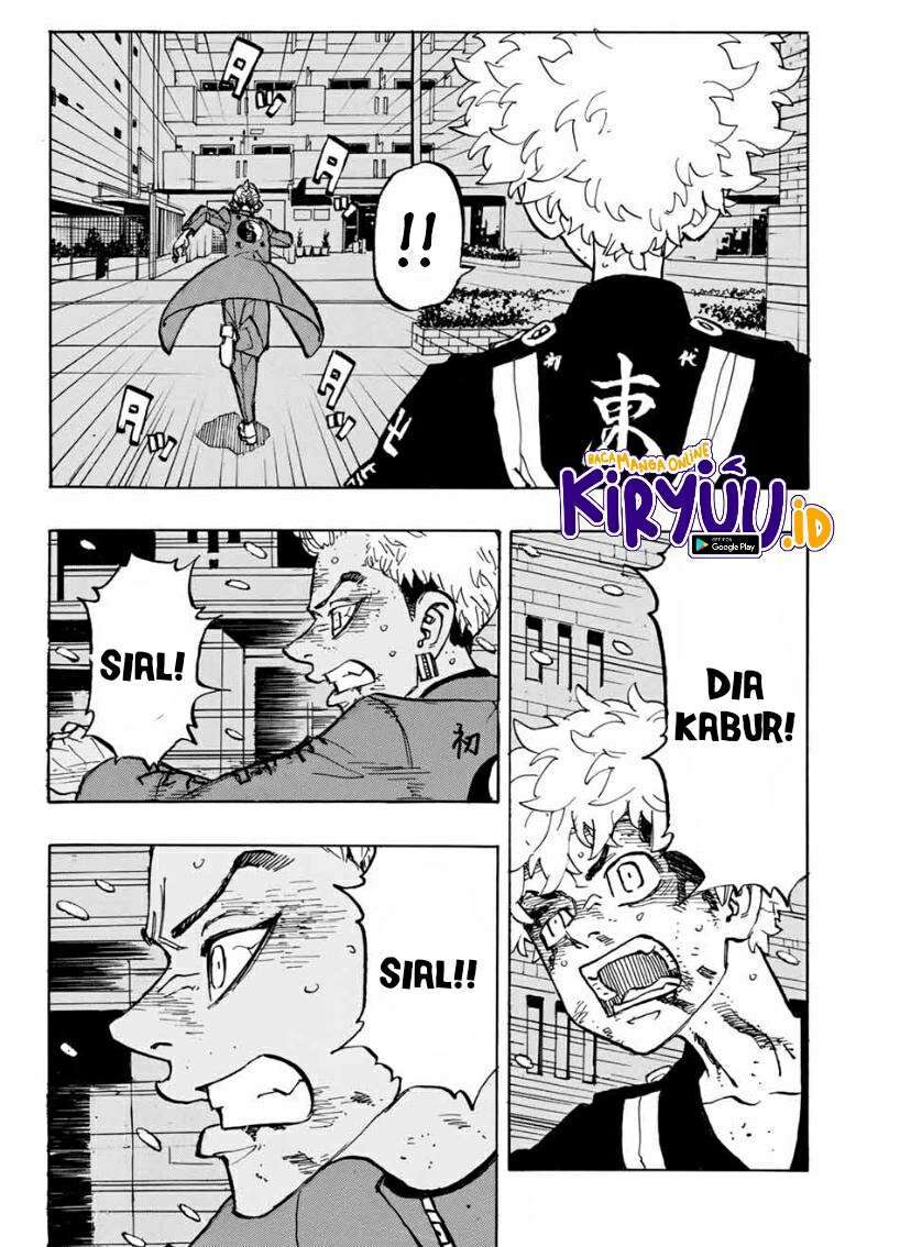 Read Tokyo Revengers ID Manga Online