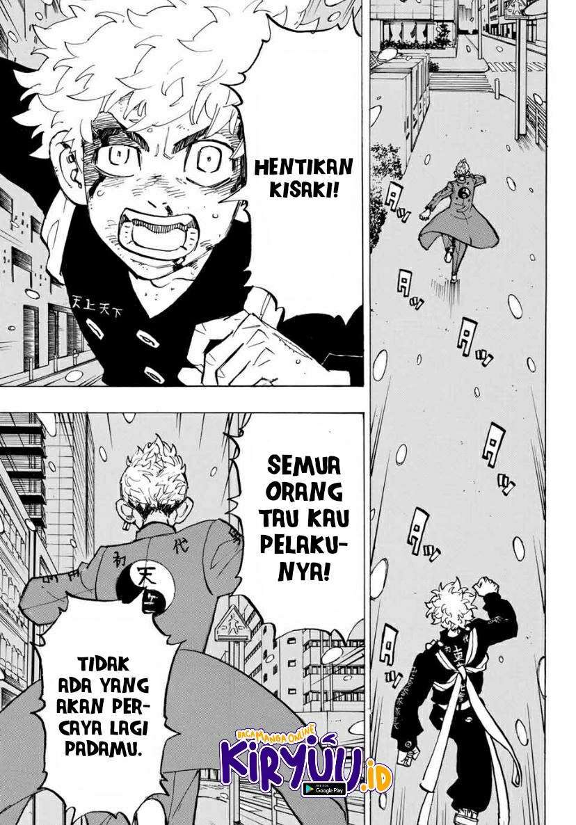 Read Tokyo Revengers ID Manga Online