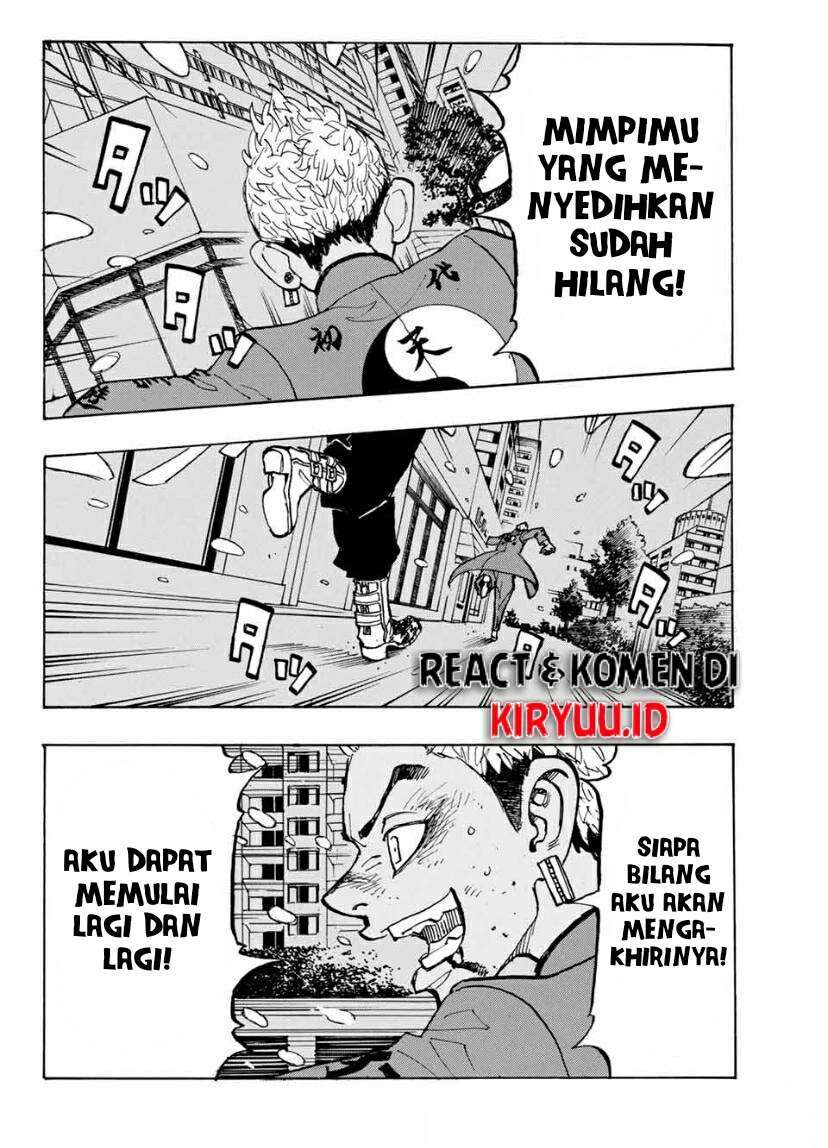 Read Tokyo Revengers ID Manga Online
