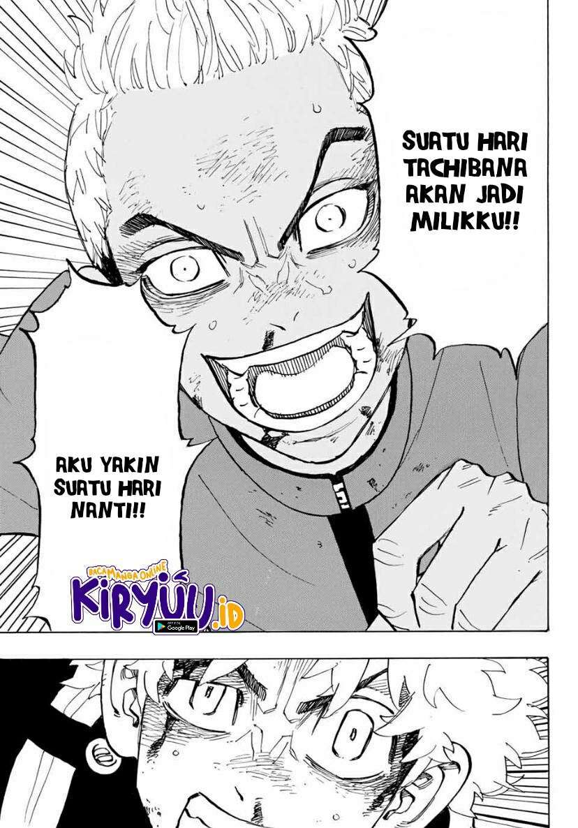 Read Tokyo Revengers ID Manga Online