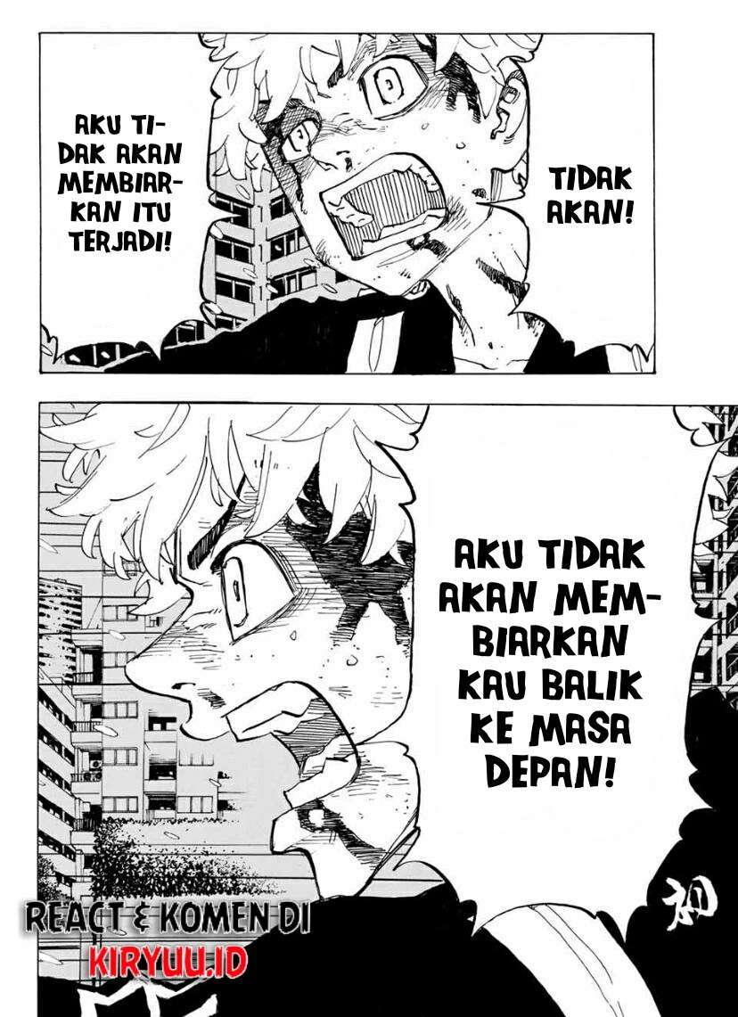 Read Tokyo Revengers ID Manga Online
