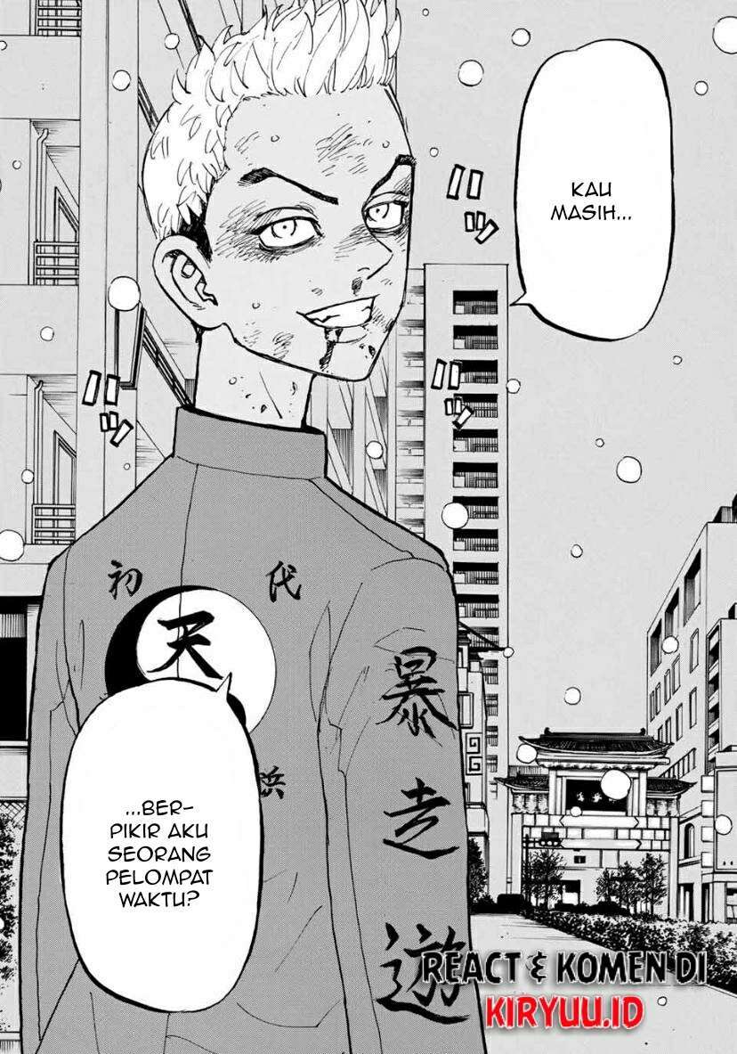 Read Tokyo Revengers ID Manga Online