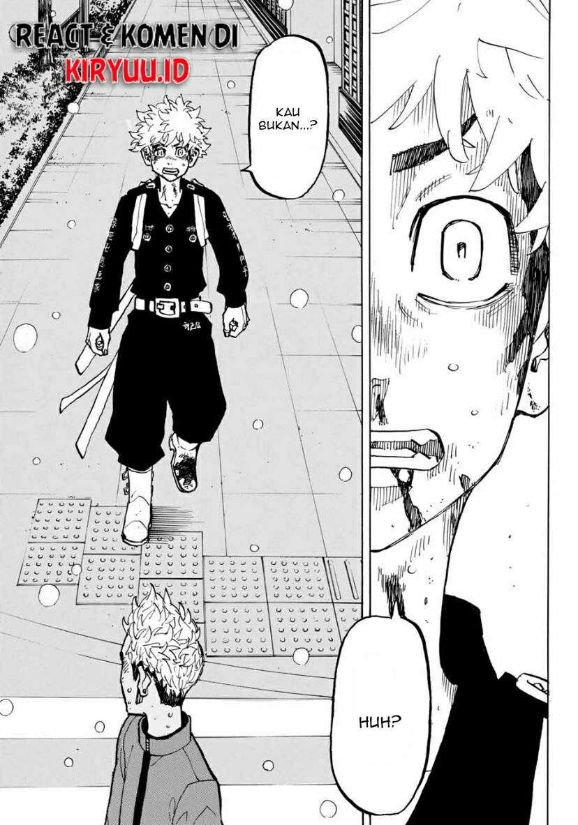 Read Tokyo Revengers ID Manga Online