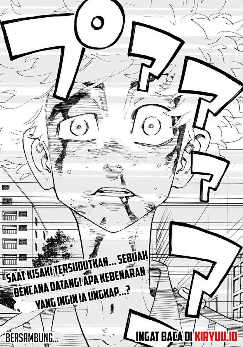 Read Tokyo Revengers ID Manga Online