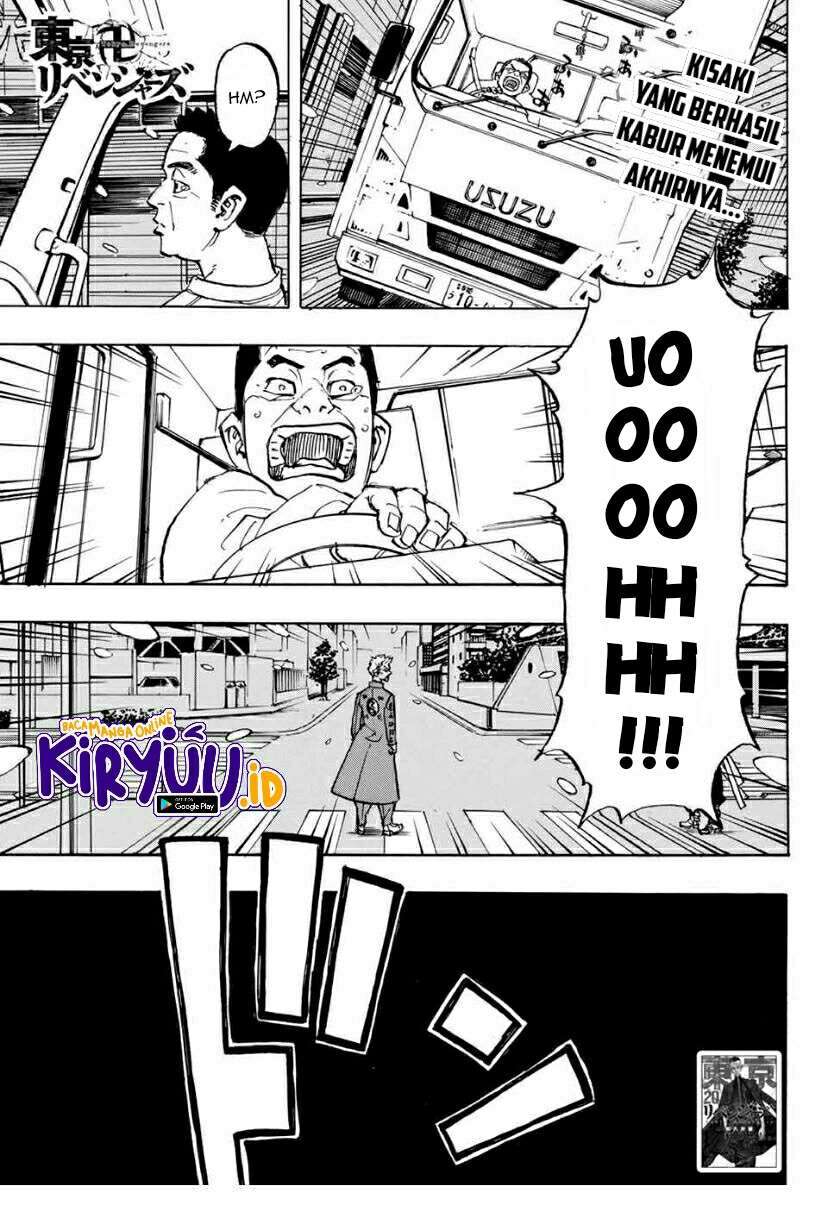 Read Tokyo Revengers ID Manga Online