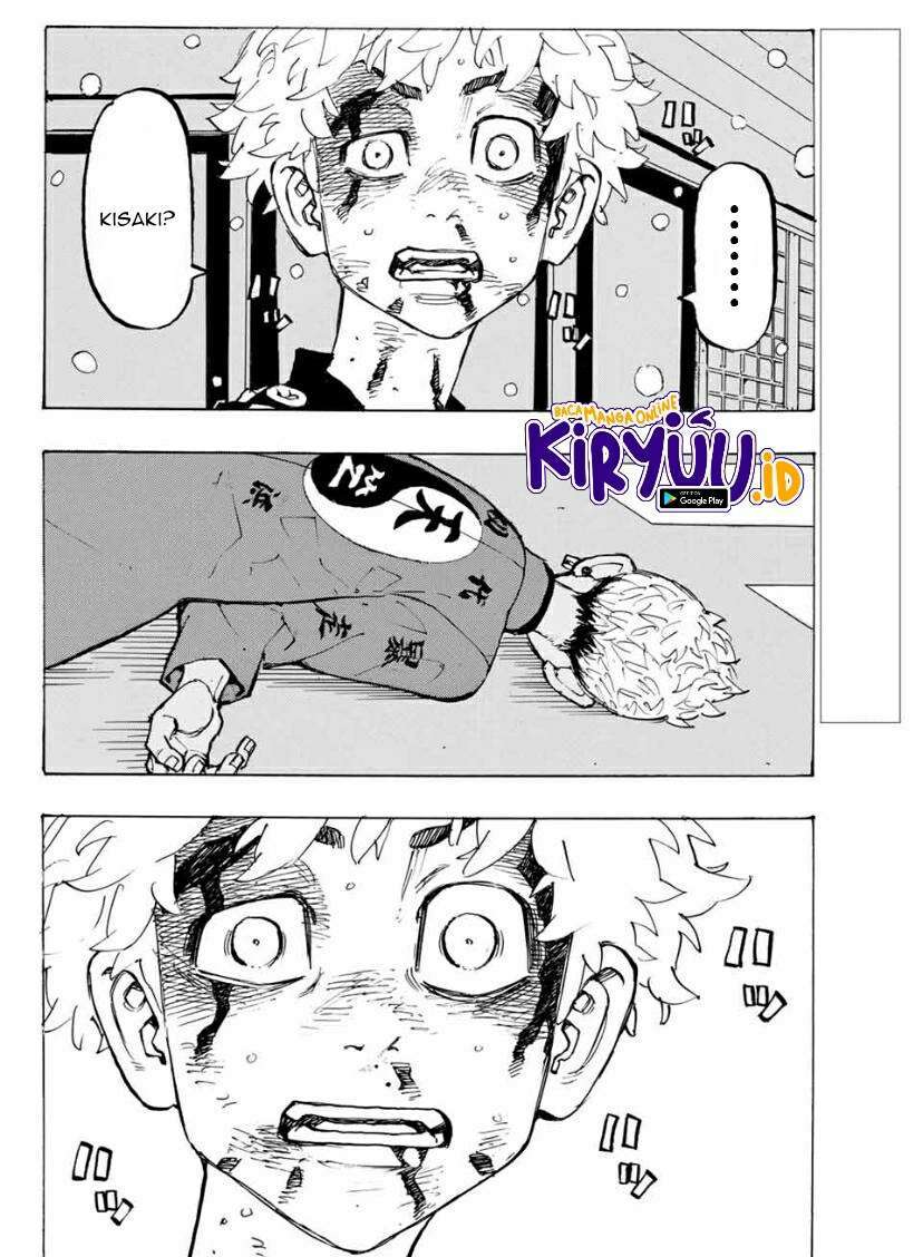 Read Tokyo Revengers ID Manga Online