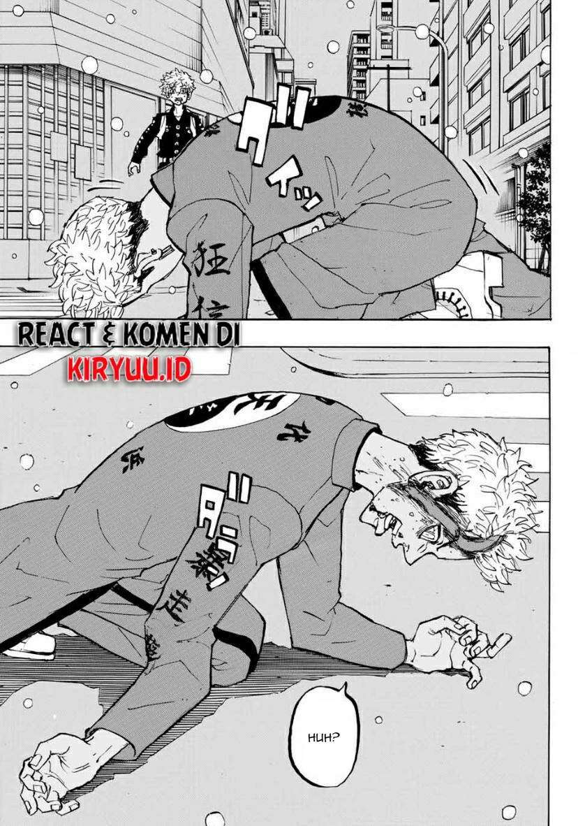 Read Tokyo Revengers ID Manga Online