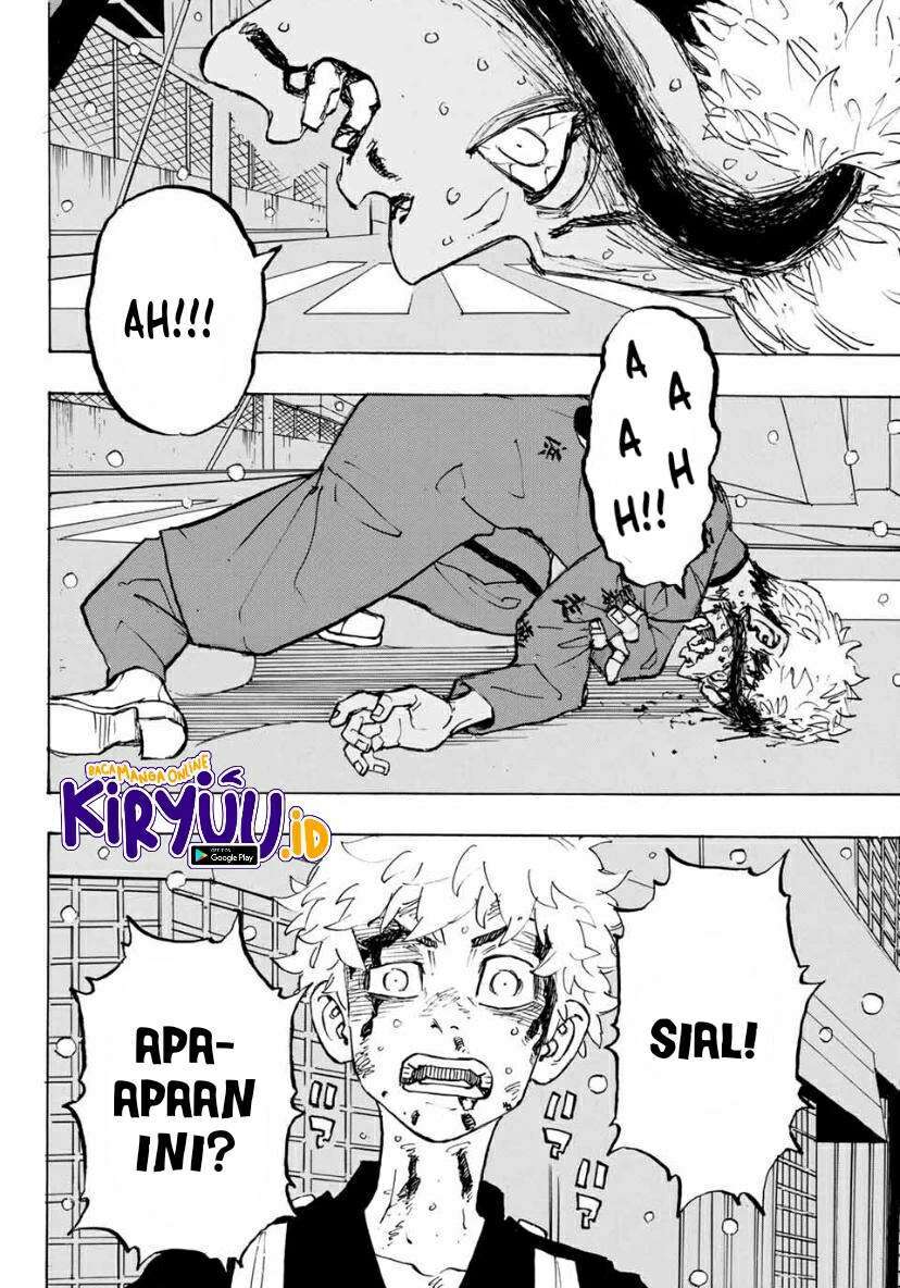 Read Tokyo Revengers ID Manga Online