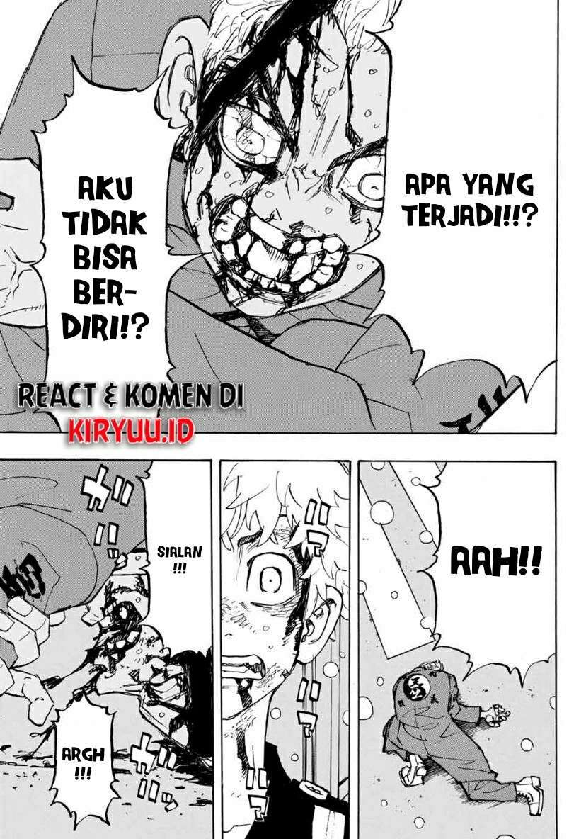 Read Tokyo Revengers ID Manga Online