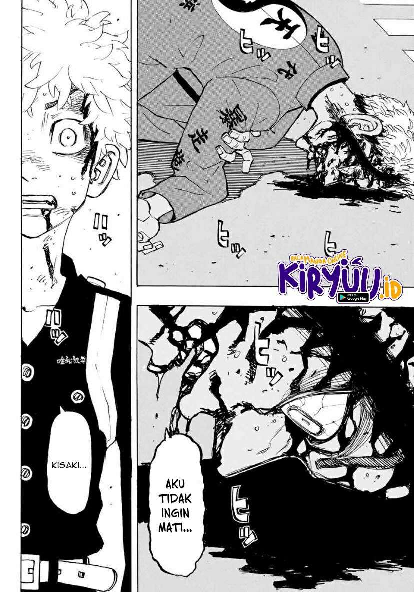 Read Tokyo Revengers ID Manga Online