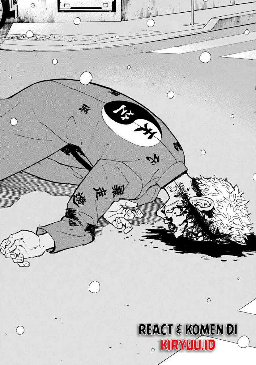 Read Tokyo Revengers ID Manga Online