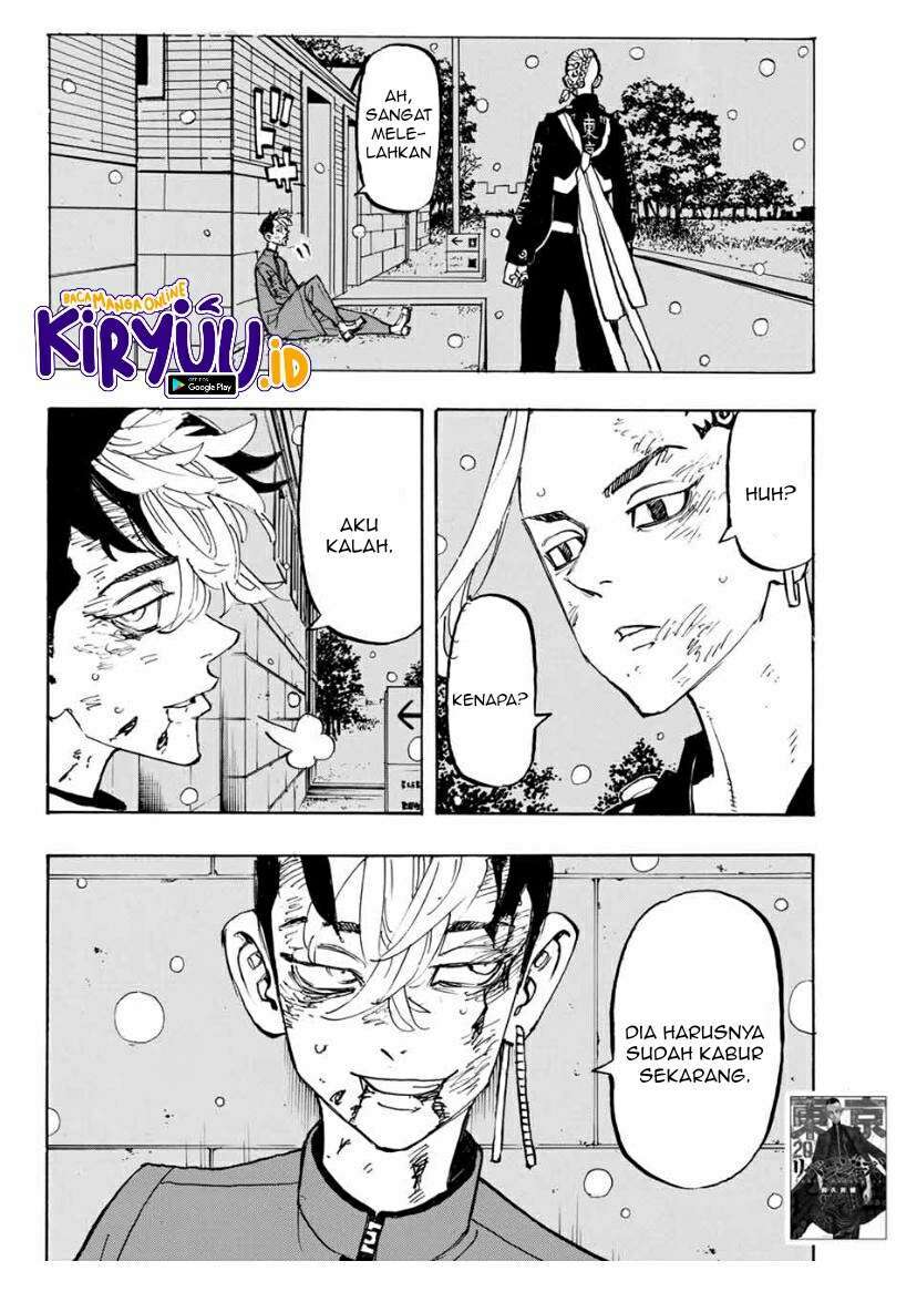 Read Tokyo Revengers ID Manga Online