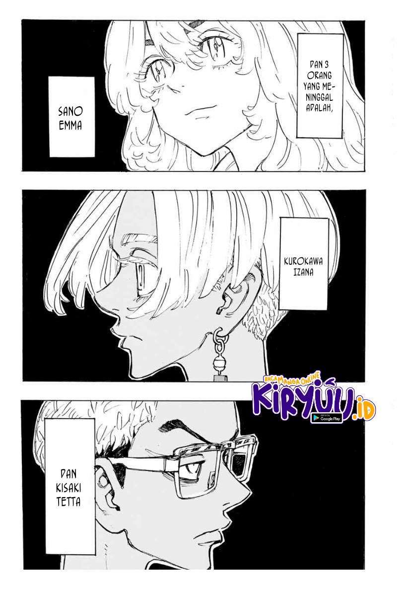 Read Tokyo Revengers ID Manga Online