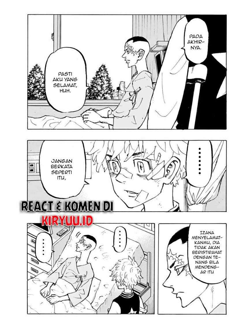 Read Tokyo Revengers ID Manga Online