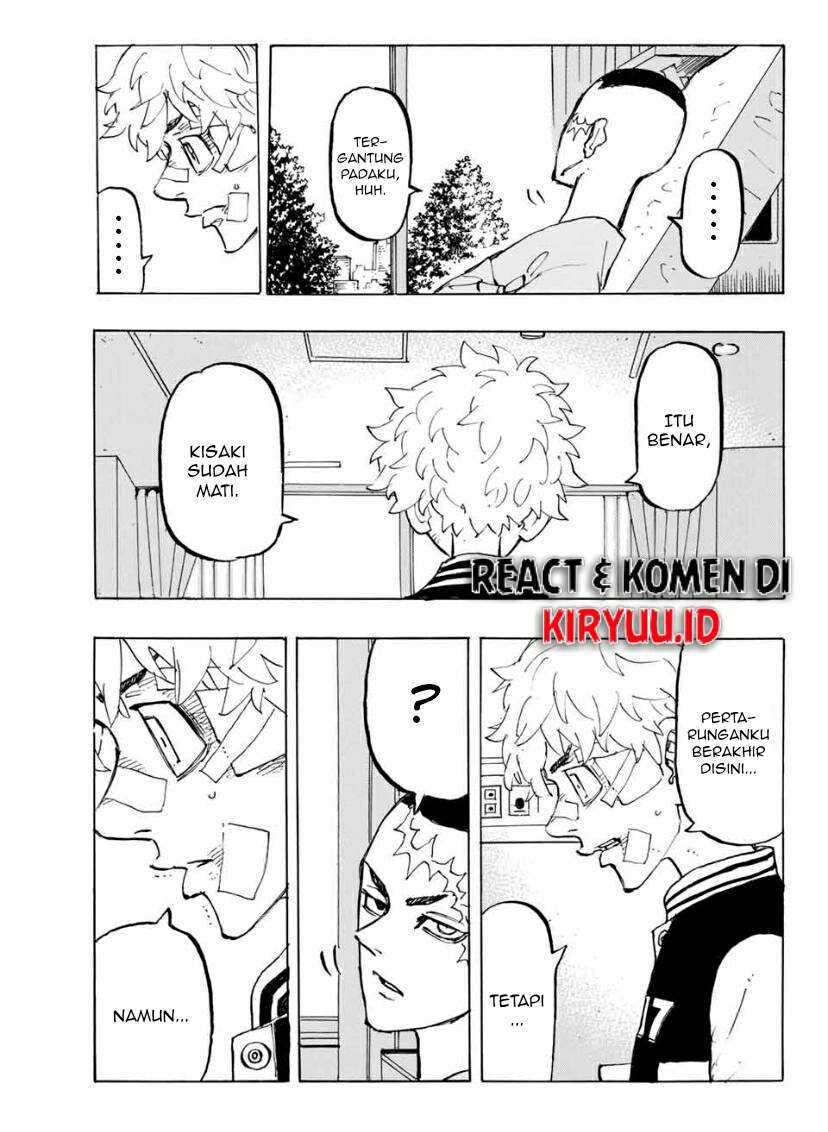 Read Tokyo Revengers ID Manga Online